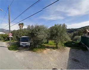 terrain à la vente -   06000  NICE, surface 2450 m2 vente terrain - UBI468527771